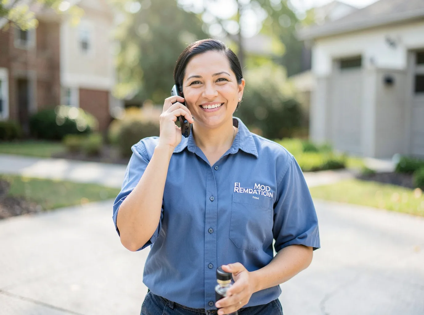 Mold Remediation Sandston, VA FAQs
